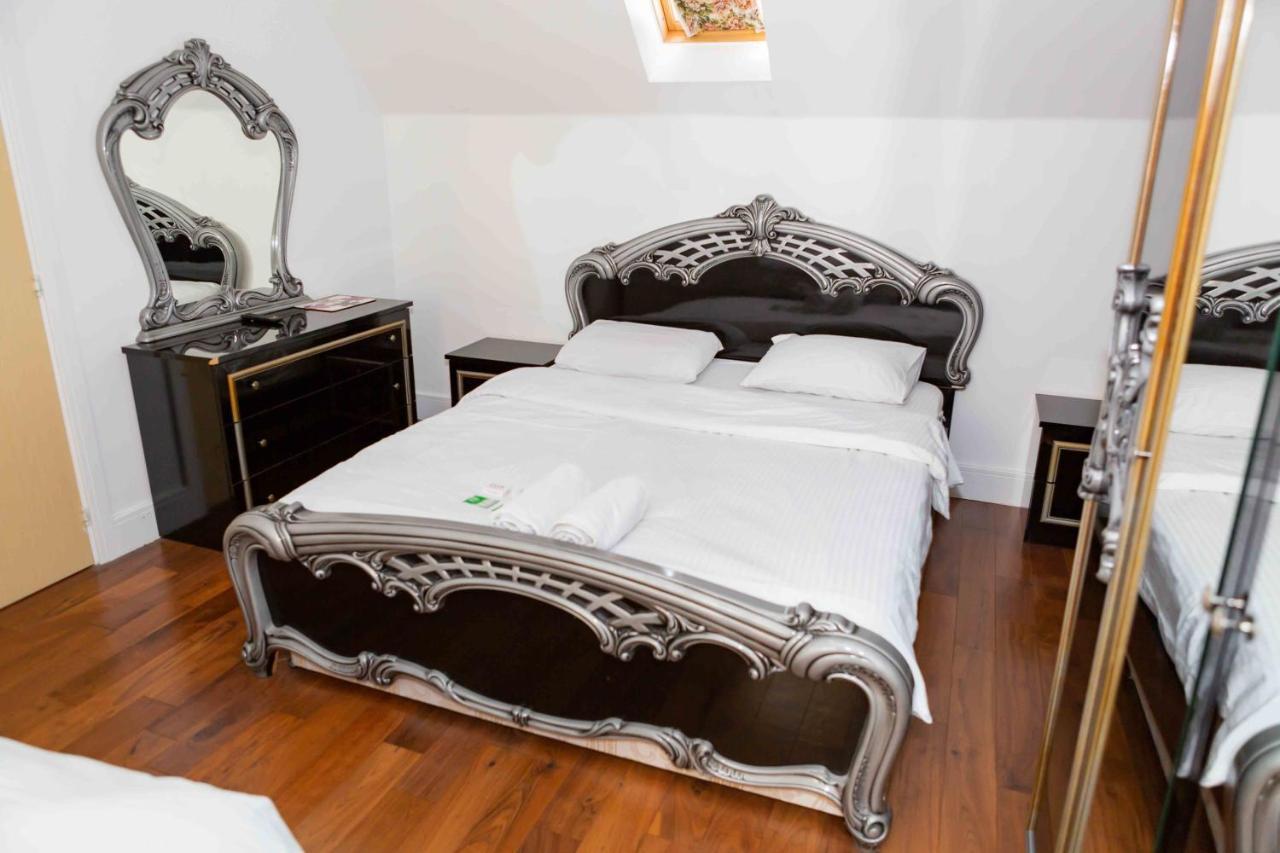 Benjamin Guest House Yiewsley Εξωτερικό φωτογραφία